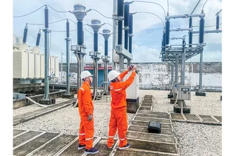 Chủ động đảm bảo cung cấp điện mùa khô năm 2026