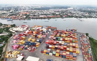 Căng thẳng Trung Đông: Doanh nghiệp Việt quản trị rủi ro thế nào khi xuất nhập khẩu?