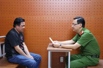 Triệt phá nhóm đối tượng chuyên dàn cảnh cướp giật tại khu tham quan vui chơi