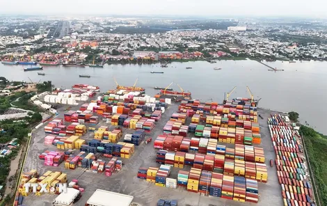 Căng thẳng Trung Đông: Doanh nghiệp Việt quản trị rủi ro thế nào khi xuất nhập khẩu?