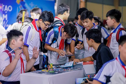 Phát động đợt thi đua cao điểm kỷ niệm 85 năm thành lập Đội Thiếu niên Tiền phong Hồ Chí Minh