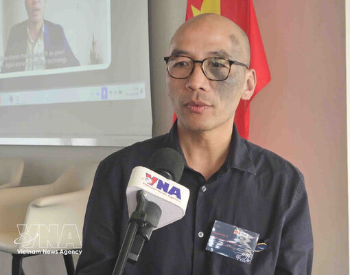 Vietnam, EU well placed to expand AI cooperation: expert