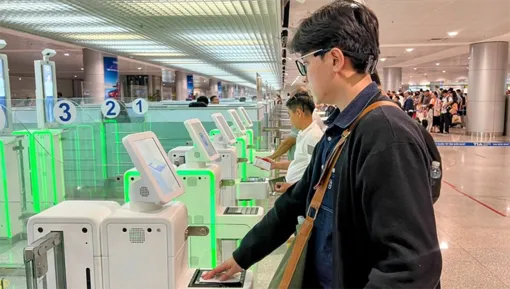 Danh sách các quốc gia châu Á yêu cầu khai báo nhập cảnh trực tuyến