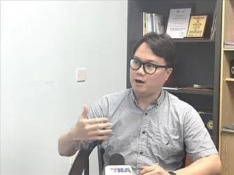 Ngoại giao nghị viện nâng tầm vị thế Việt Nam trên trường quốc tế