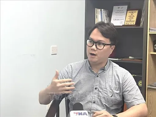 Ngoại giao nghị viện nâng tầm vị thế Việt Nam trên trường quốc tế