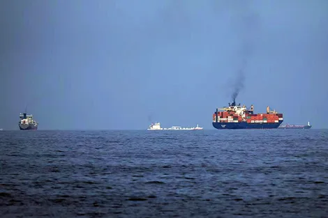 Mỹ kêu gọi xây dựng liên minh quốc tế bảo vệ eo biển Hormuz