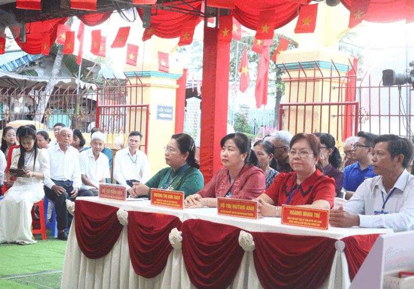 បរិ​យា​កាស​រីក​រាយ​ក្នុង​ថ្ងៃ​បុណ្យ​ទូ​ទាំង​ប្រ​ជា​ជន