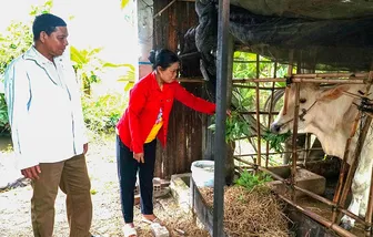 Nâng cao đời sống nhân dân