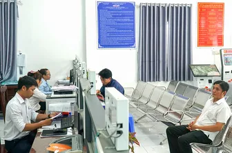 Ngăn chặn vi phạm từ sớm, từ xa