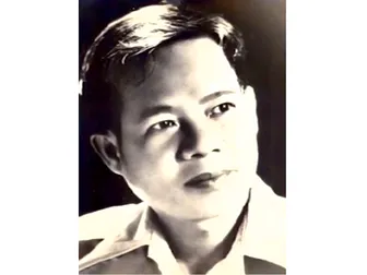 Người soạn giả tài hoa của “Tiếng trống Mê Linh”