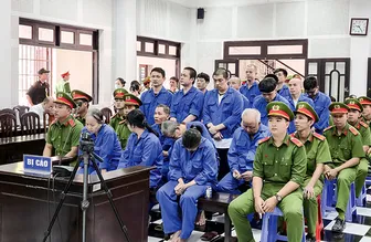 Cảnh giác thủ đoạn thế chấp để chiếm đoạt “sổ đỏ”