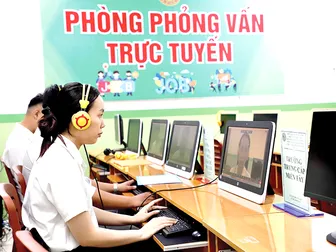 AI được người lao động sử dụng nhiều hơn trong quá trình tìm việc