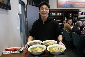 Festival Phở 2026: Bổ sung cơ sở thực tiễn, hoàn thiện hồ sơ đưa Phở Việt trở thành di sản thế giới