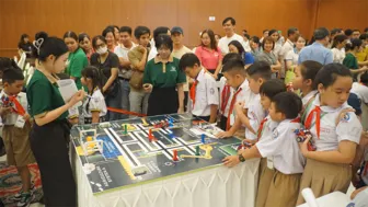 TP Cần Thơ: Đẩy mạnh truyền thông thực hiện Nghị quyết số 71-NQ/TW về đột phá phát triển giáo dục và đào tạo