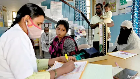 Ấn Độ, Philippines đẩy mạnh xuất khẩu y tá