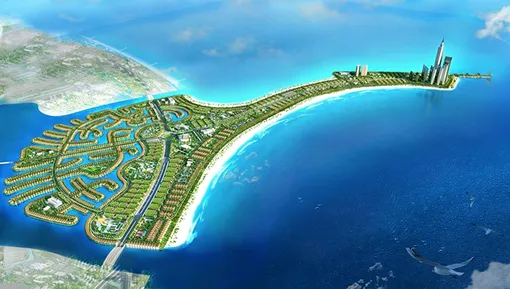 Vinhomes Hải Vân Bay - Dự án ven biển hứa hẹn khuấy động thị trường