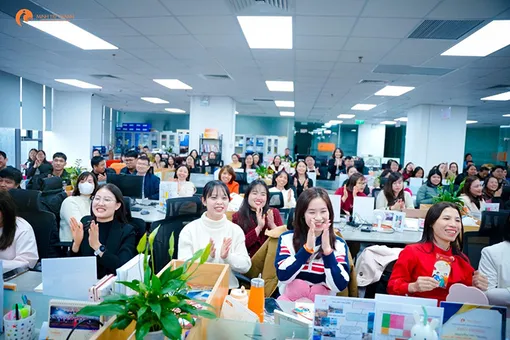 Minh Trí Thành xây dựng văn hóa doanh nghiệp, con người tạo nên giá trị khác biệt