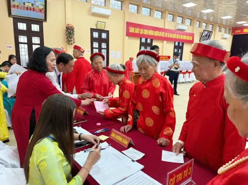 Lật tẩy thủ đoạn “tung hỏa mù” bôi nhọ, gây nhiễu dịp bầu cử