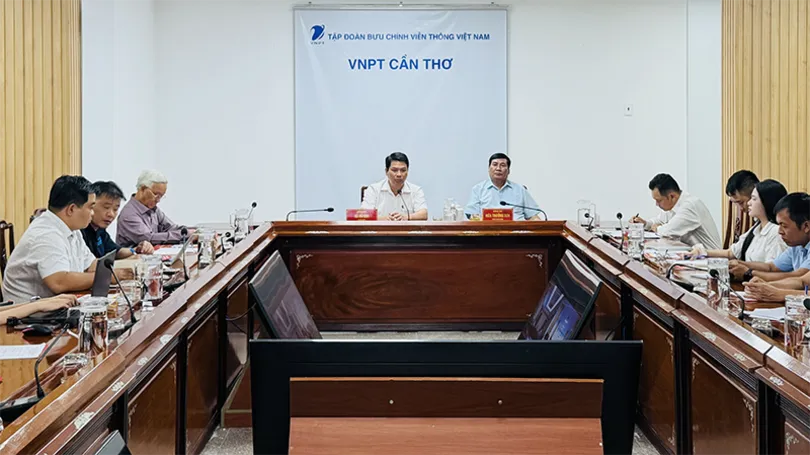 Kết nối, xúc tiến thương mại với các thị trường nước ngoài