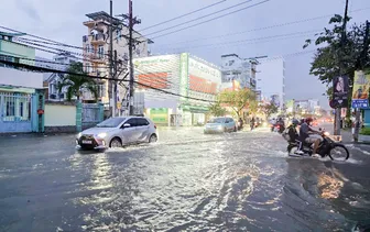 Kỳ vọng từ Dự án chống chịu khí hậu và chuyển đổi tổng hợp vùng ĐBSCL