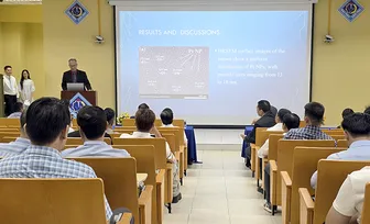 Thúc đẩy nghiên cứu, ứng dụng khoa học kỹ thuật và công nghệ phục vụ phát triển bền vững ĐBSCL