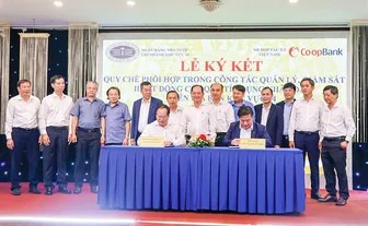 Để Quỹ tín dụng nhân dân phát triển an toàn, bền vững