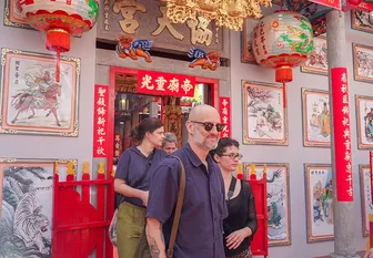 Phát triển bền vững từ nền tảng văn hóa bản địa