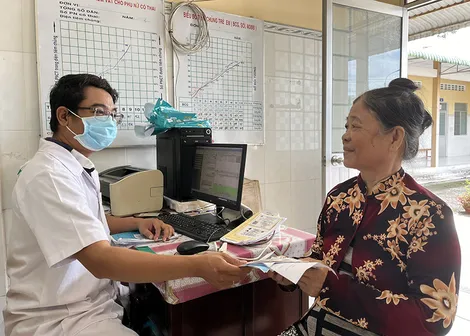 Cần làm gì để tuổi cao mà tim vẫn khỏe?