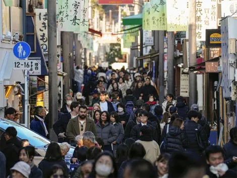 Nhật tăng phí cư trú lên tới 2.900% gây tranh cãi