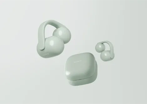 Sony LinkBuds Clip là gì và vì sao tai nghe open-ear dạng kẹp lại được chú ý trong năm 2026?