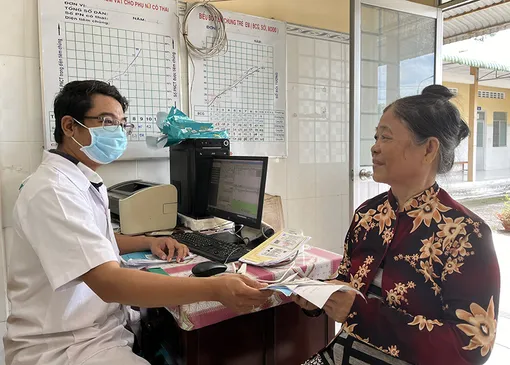 Cần làm gì để tuổi cao mà tim vẫn khỏe?