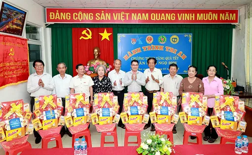 Tăng cường giáo dục truyền thống cách mạng cho thế hệ trẻ