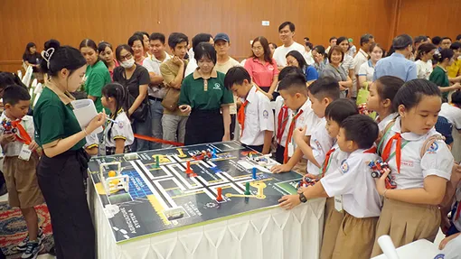 TP Cần Thơ đẩy mạnh truyền thông thực hiện Nghị quyết số 71-NQ/TW về đột phá phát triển giáo dục và đào tạo