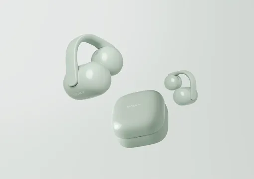 Sony LinkBuds Clip là gì và vì sao tai nghe open-ear dạng kẹp lại được chú ý trong năm 2026?