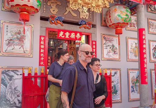 Phát triển bền vững từ nền tảng văn hóa bản địa