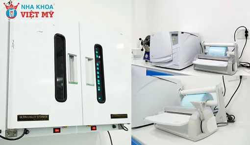 Bọc răng sứ nguyên hàm tại Nha khoa Việt Mỹ giá bao nhiêu?