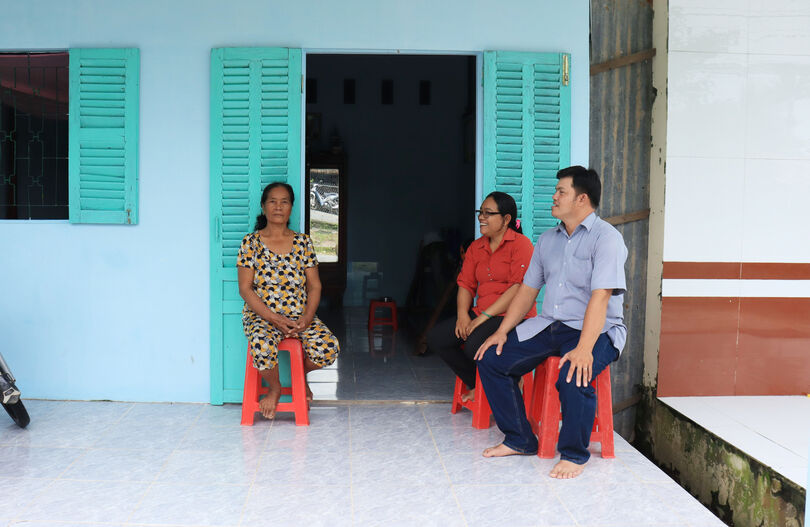 រីក​ចម្រើន​ផ្ដើម​ពី​កម្ម​វិធី​ទិស​ដៅ​ជាតិ