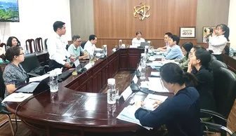 Ứng dụng trí tuệ nhân tạo hỗ trợ dự báo sớm nguy cơ hội chứng ống cổ tay