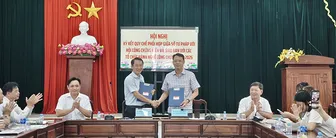 Tăng cường phối hợp quản lý nhà nước và tự quản trong hoạt động công chứng