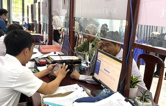 Các mô hình hành chính vì dân