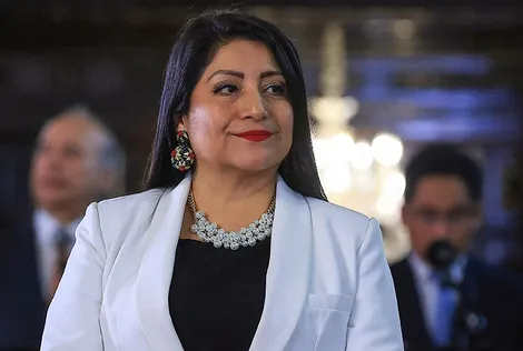 Thủ tướng Peru từ chức sau 21 ngày nhậm chức