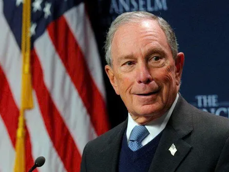 Các tỉ phú Mỹ chi 22,4 tỉ USD làm từ thiện