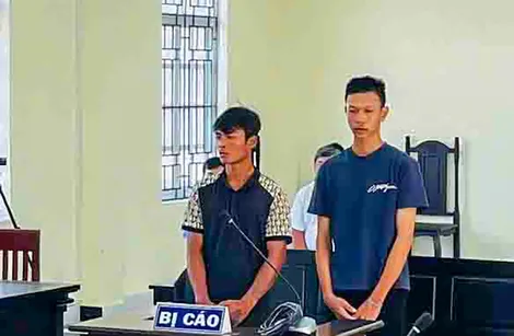 Ngồi tù vì giả danh công an để cưỡng đoạt tài sản