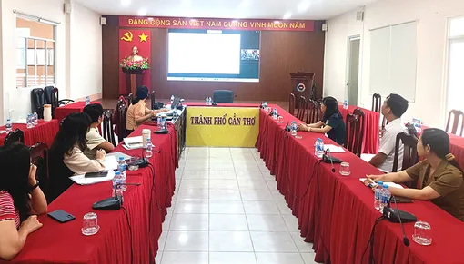 Đào tạo, nâng cao nhận thức về định giá tài sản trí tuệ