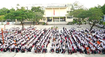 Hơn 3.600 thí sinh tham dự Kỳ thi chọn học sinh giỏi các môn văn hóa THPT, giáo dục thường xuyên cấp thành phố năm học 2025-2026