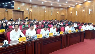 Công bố 84 người trúng cử đại biểu HĐND TP Cần Thơ nhiệm kỳ 2026-2031