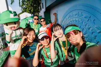 94% doanh nhân Việt Nam lạc quan về kinh tế năm 2026