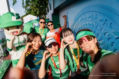 94% doanh nhân Việt Nam lạc quan về kinh tế năm 2026