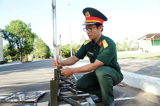 Thi đua sáng kiến, cải tiến