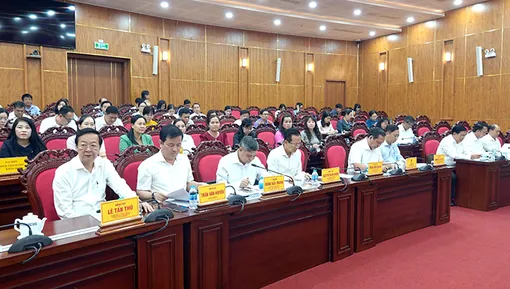 Công bố 84 người trúng cử đại biểu HĐND TP Cần Thơ nhiệm kỳ 2026-2031